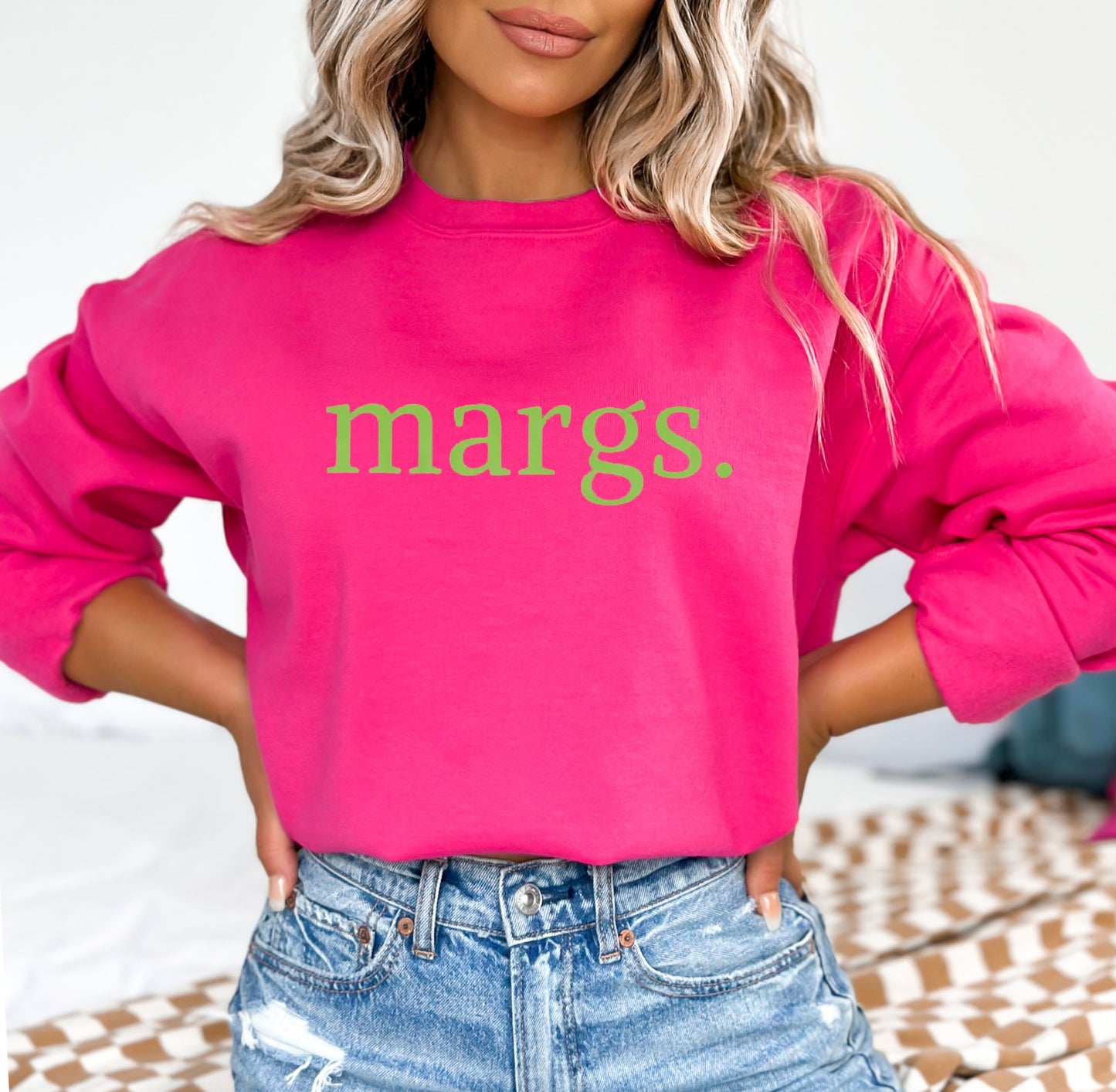Margaritas!