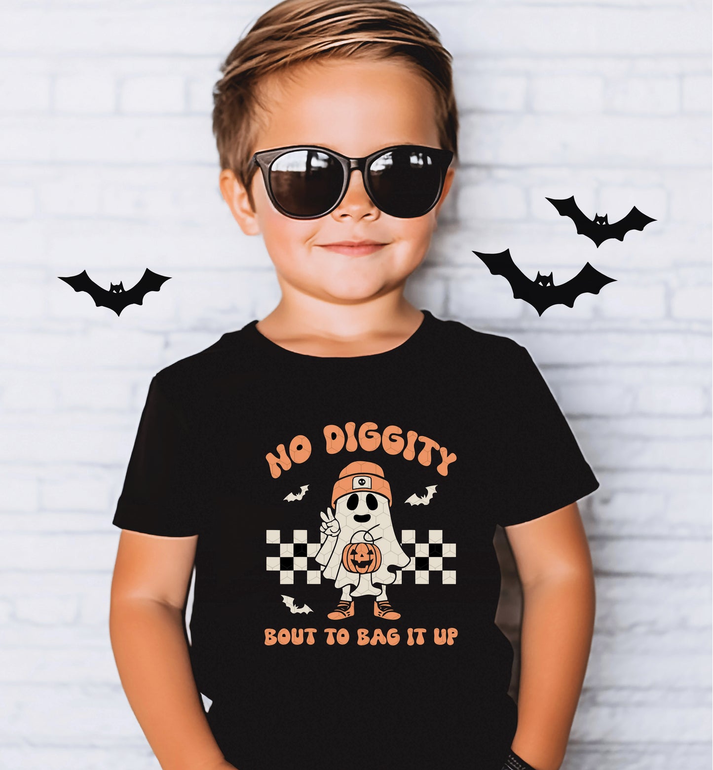 Bag it Up Halloween