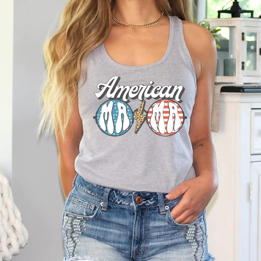 American Mama