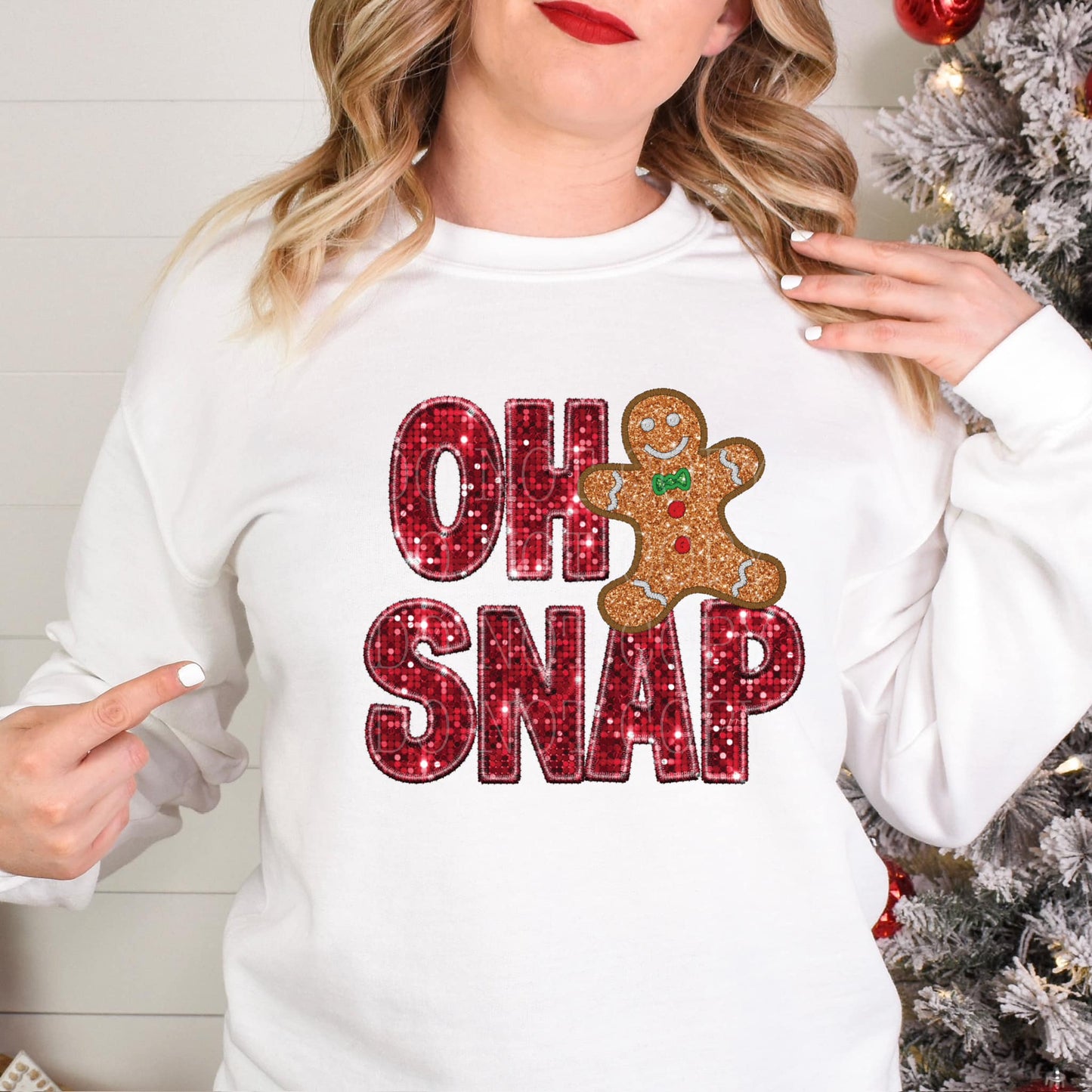 OH Snap!