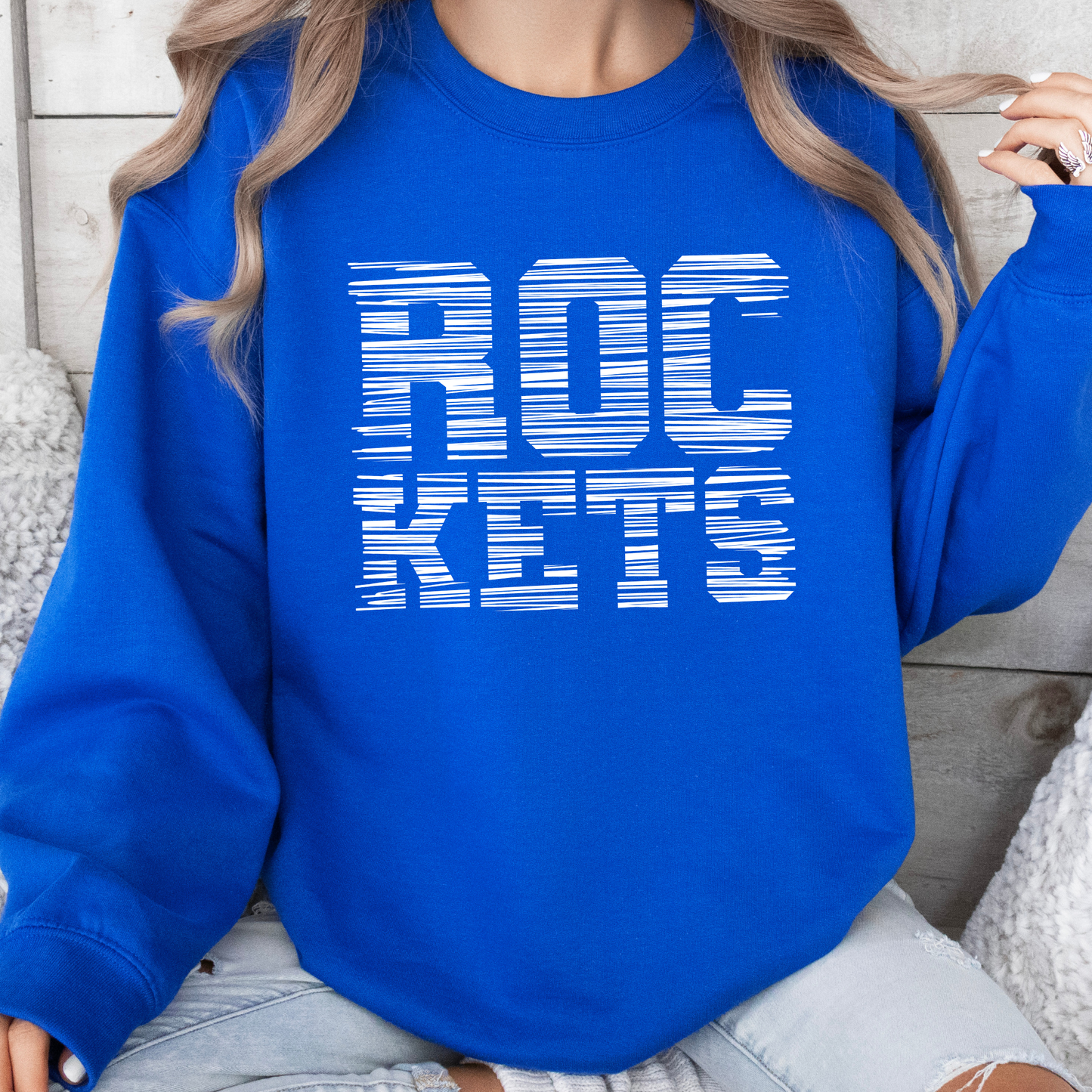 Rockets - YOUTH AND ADULT