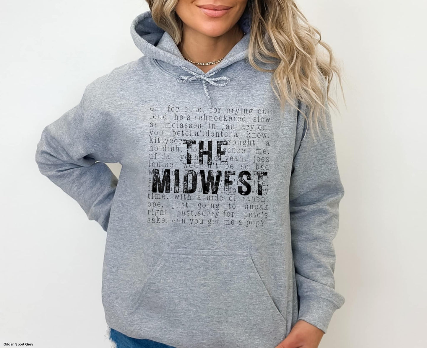 The Midwest