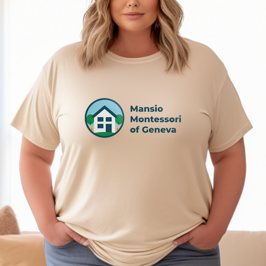 Mansio - Logo