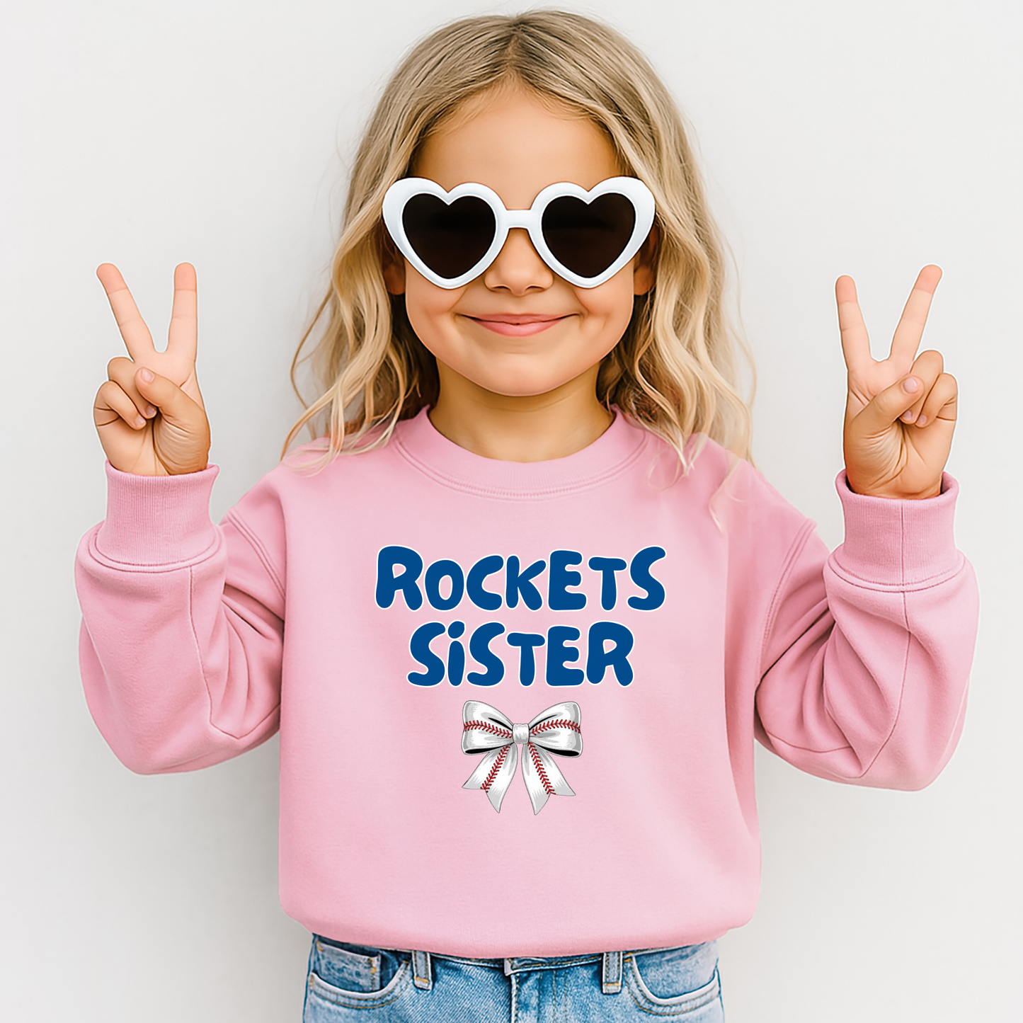 Rockets - Rockets Sister