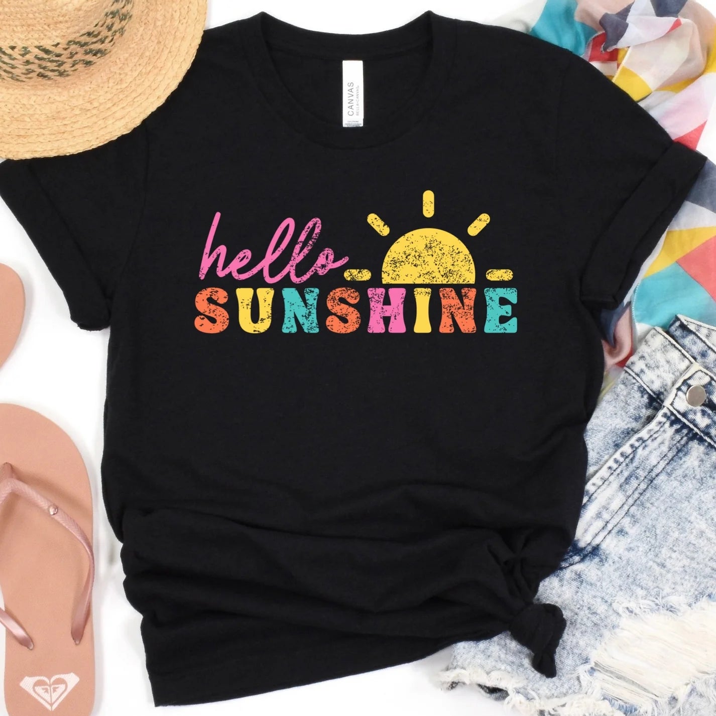 Hello Sunshine