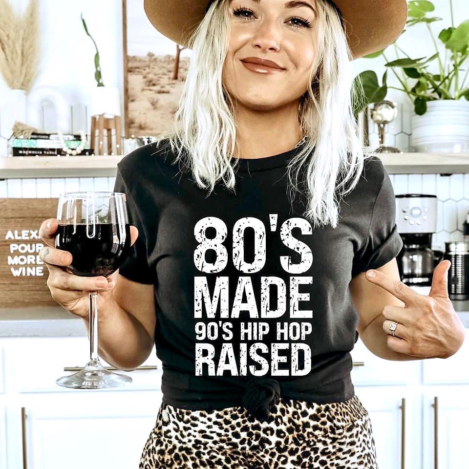80s Made