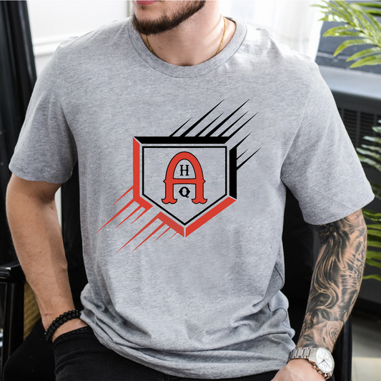 AHQ - Diamond Streak - YOUTH OR ADULT