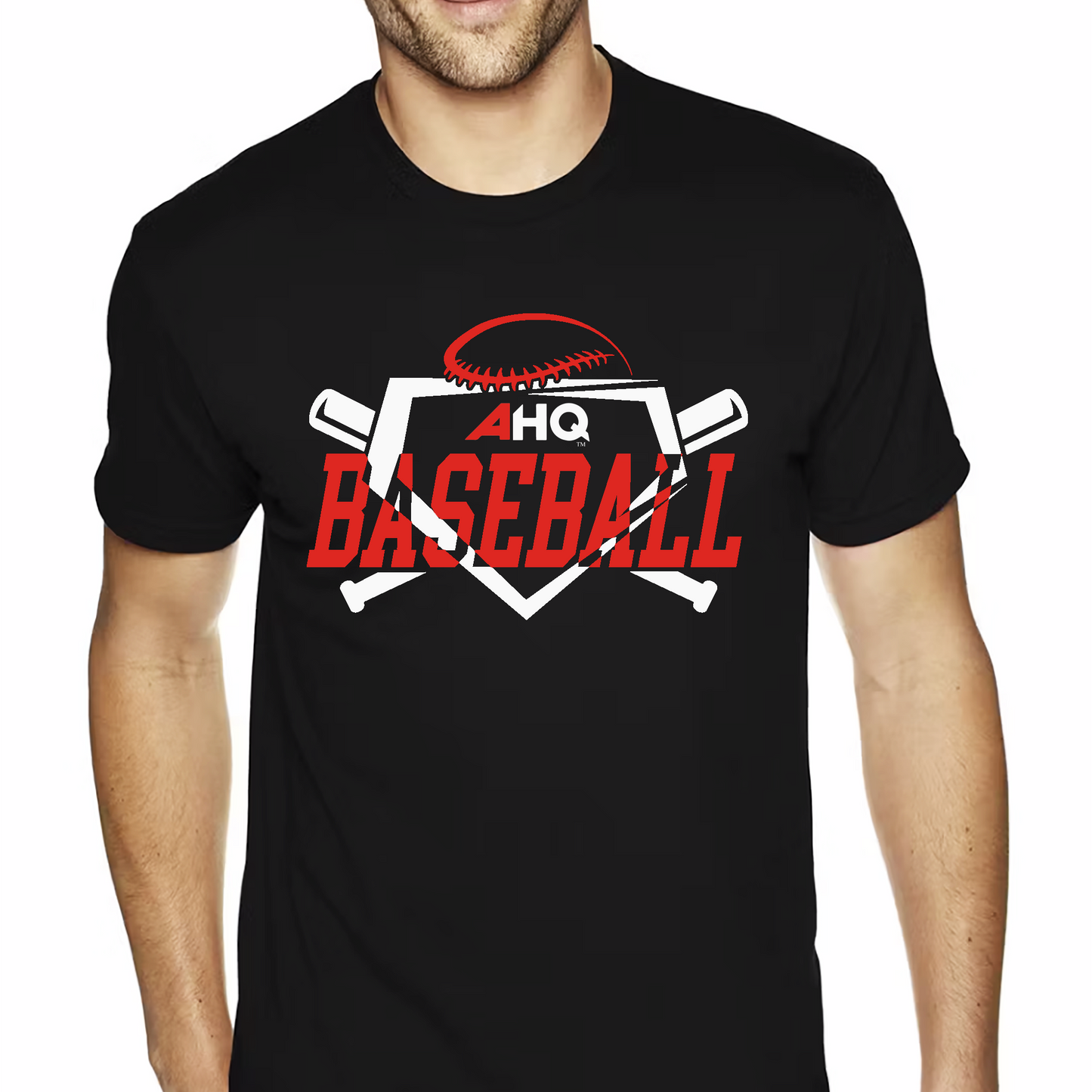 AHQ Baseball Diamond