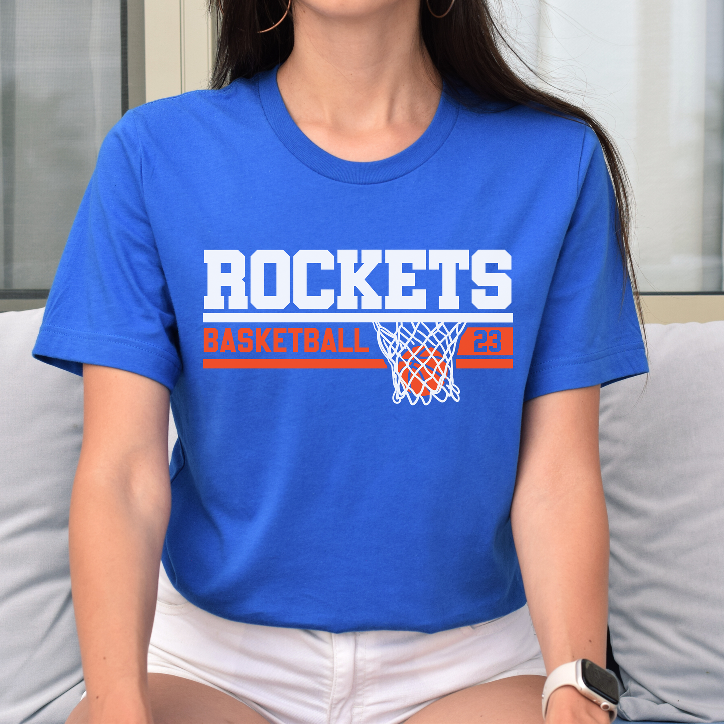 BBBL Basketball - Customizable