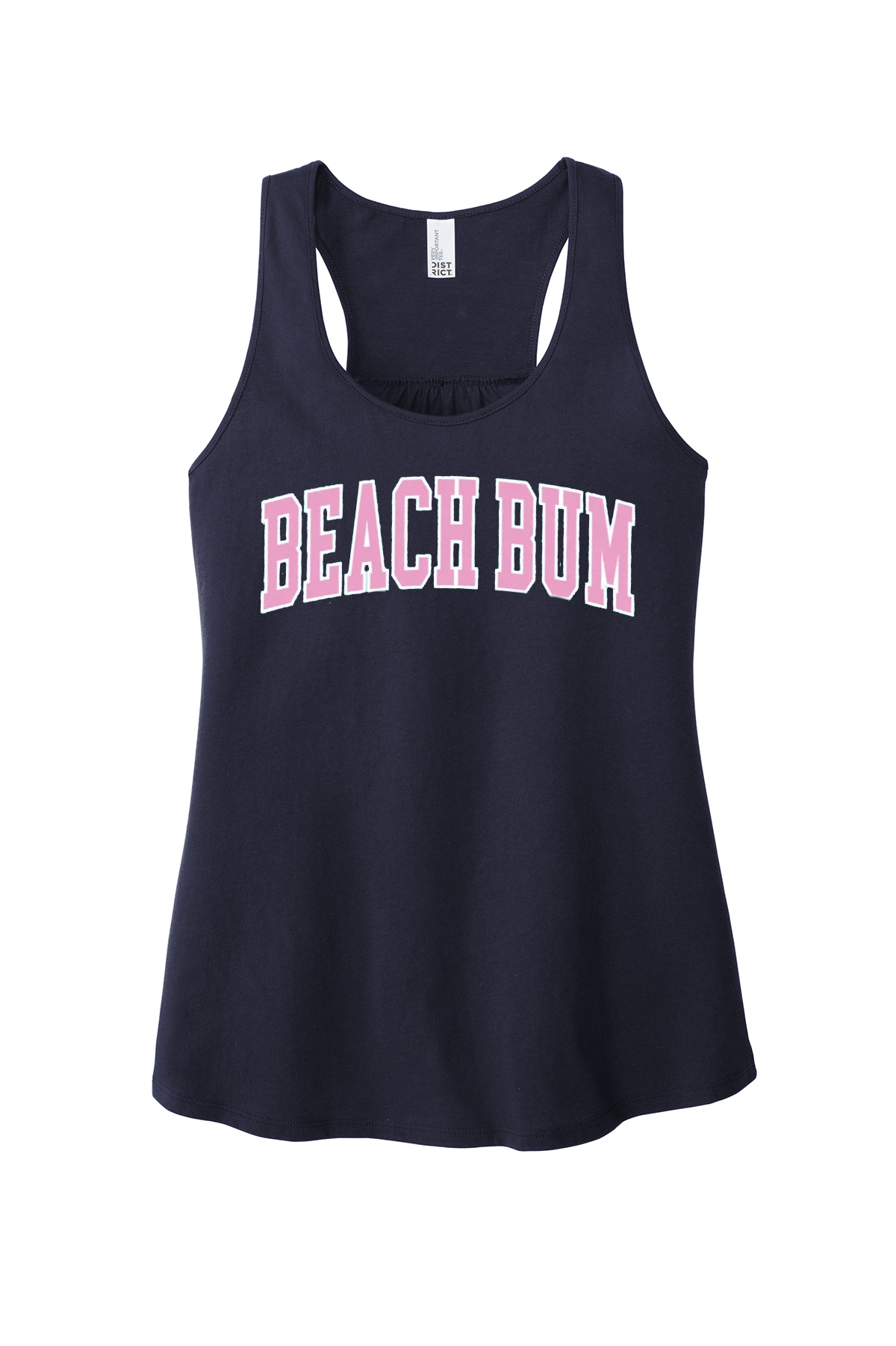Beach Bum