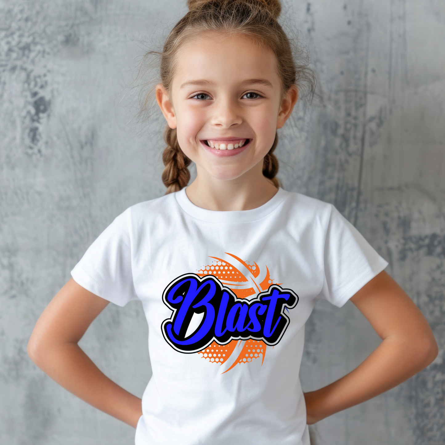 Blast Basketball - YOUTH