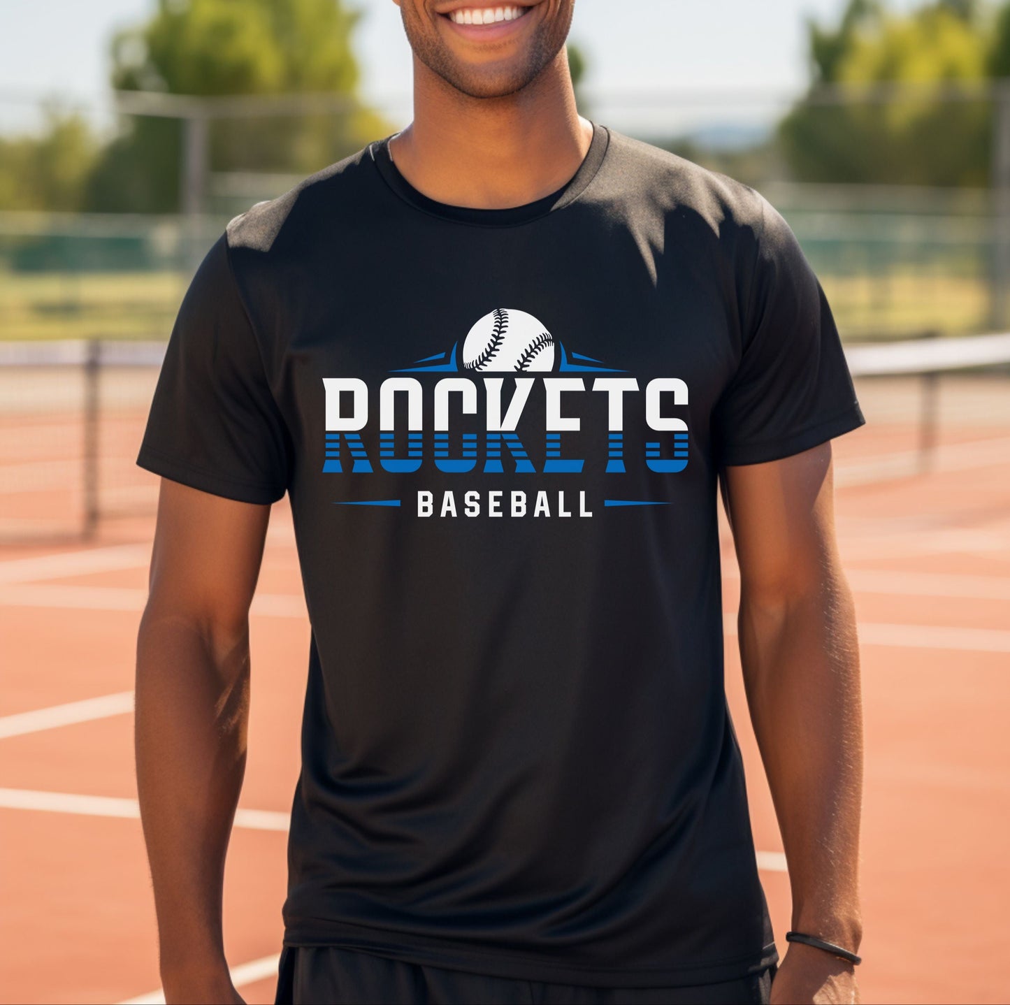 Rockets Baseball