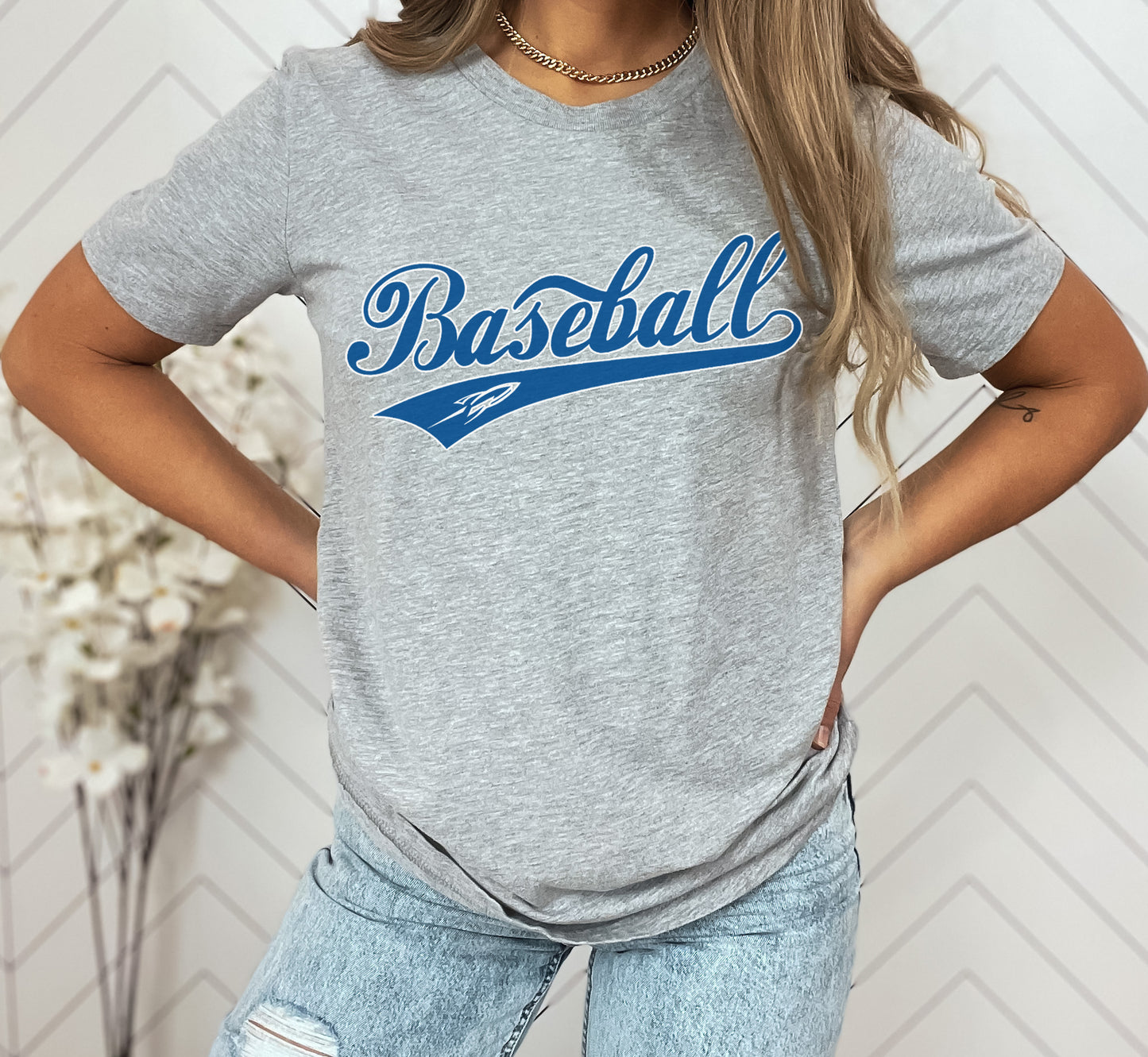 Rockets Varsity Design