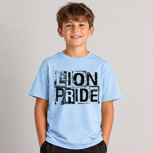 Lily Lake Lions - YOUTH and ADULT