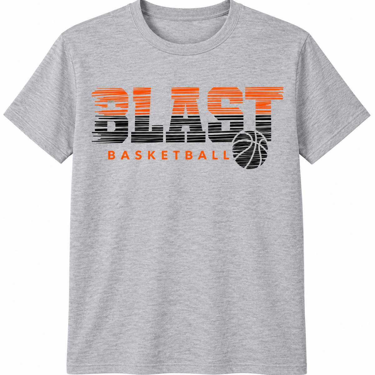 Blast Basketball - YOUTH AND ADULT