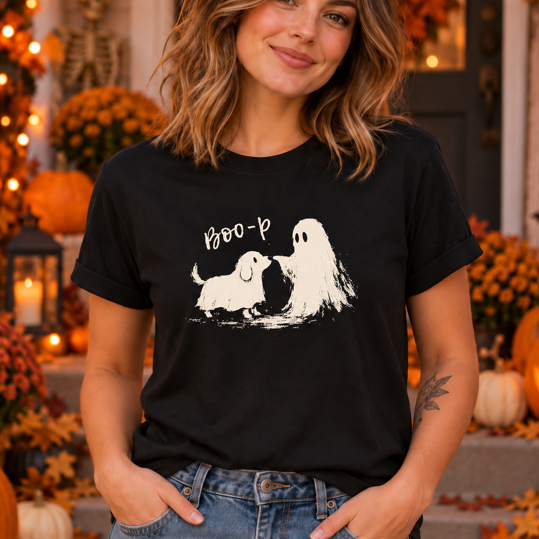 Boo-P