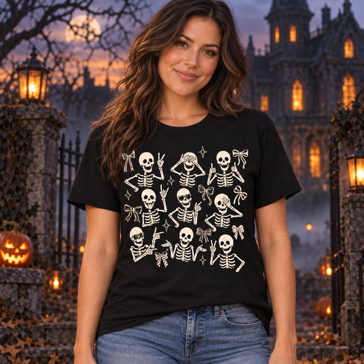 Skeletons