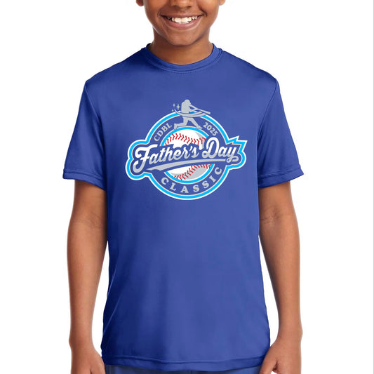 Father's Day Classic - YOUTH