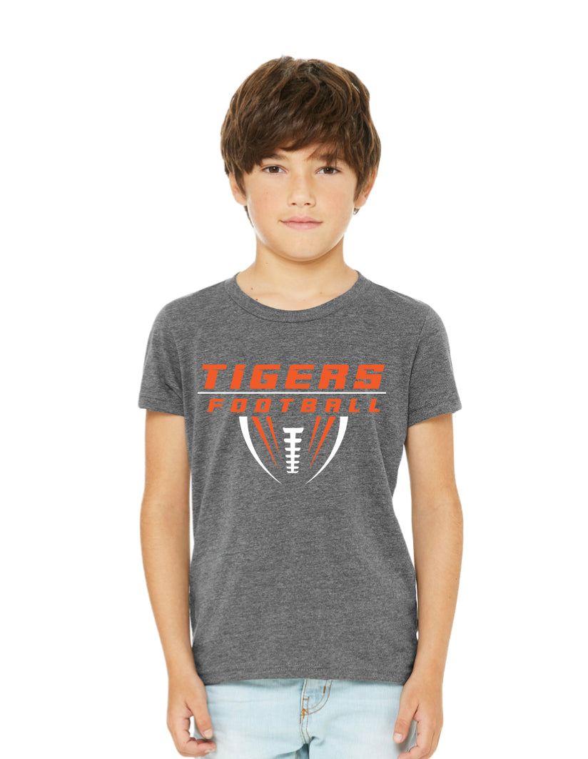 Football Mascot YOUTH - Customize