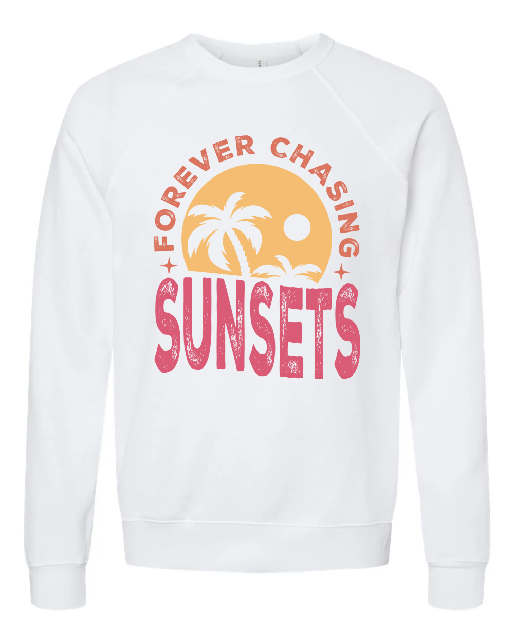 Forever Chasing Sunsets