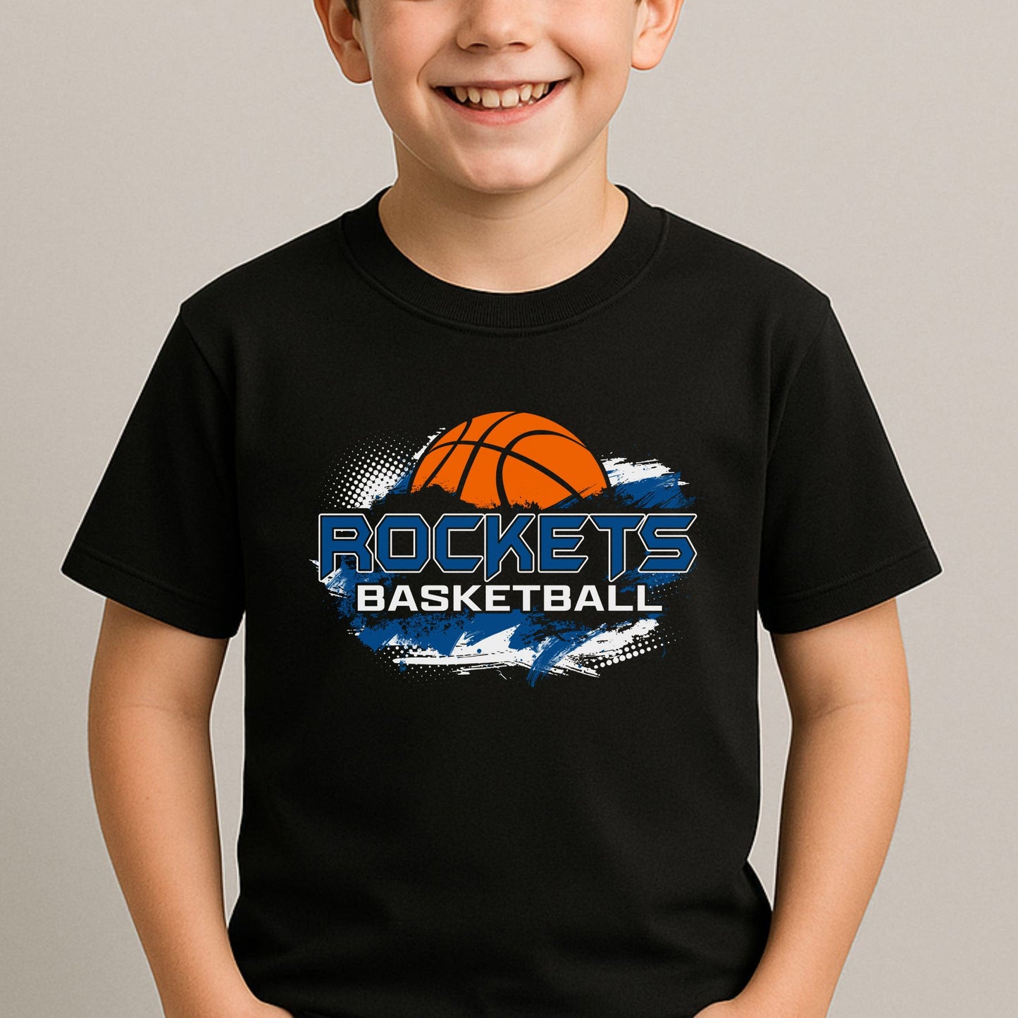BBBL Basketball - YOUTH