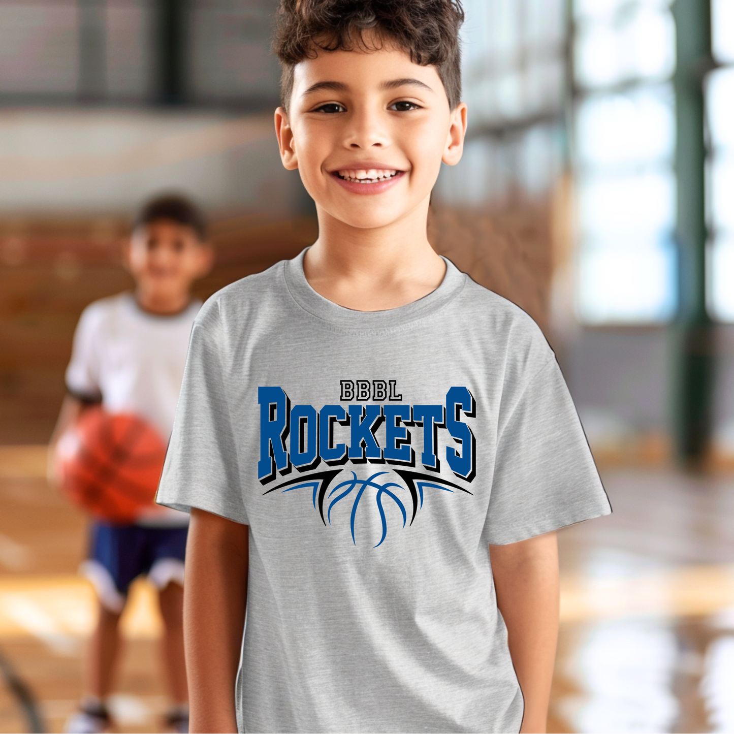 BBBL Basketball - YOUTH and ADULT