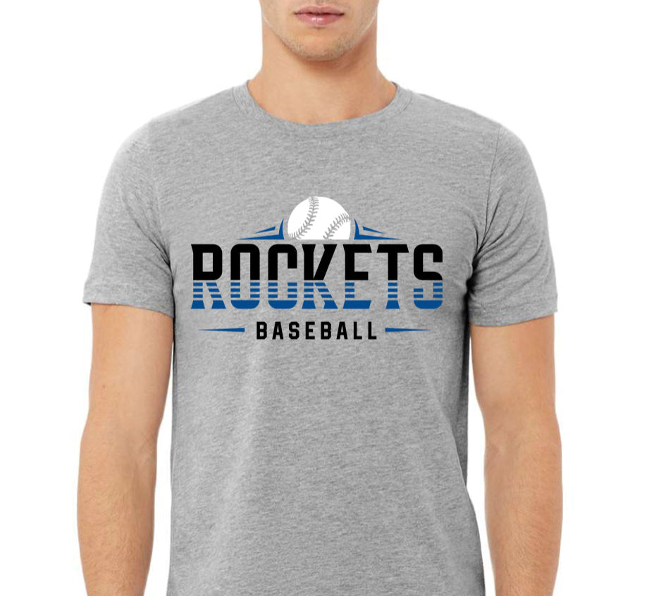 Rockets Baseball