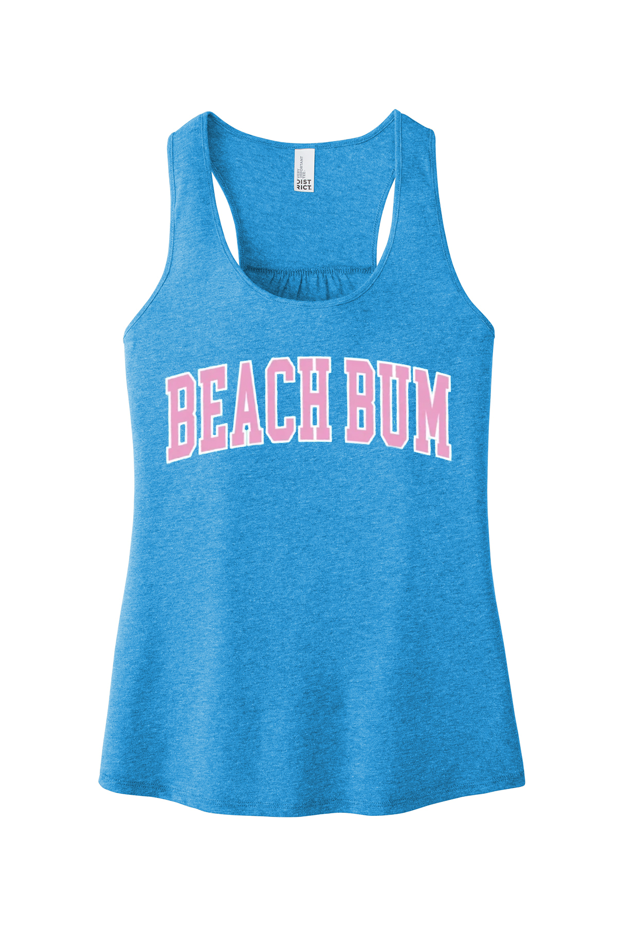 Beach Bum