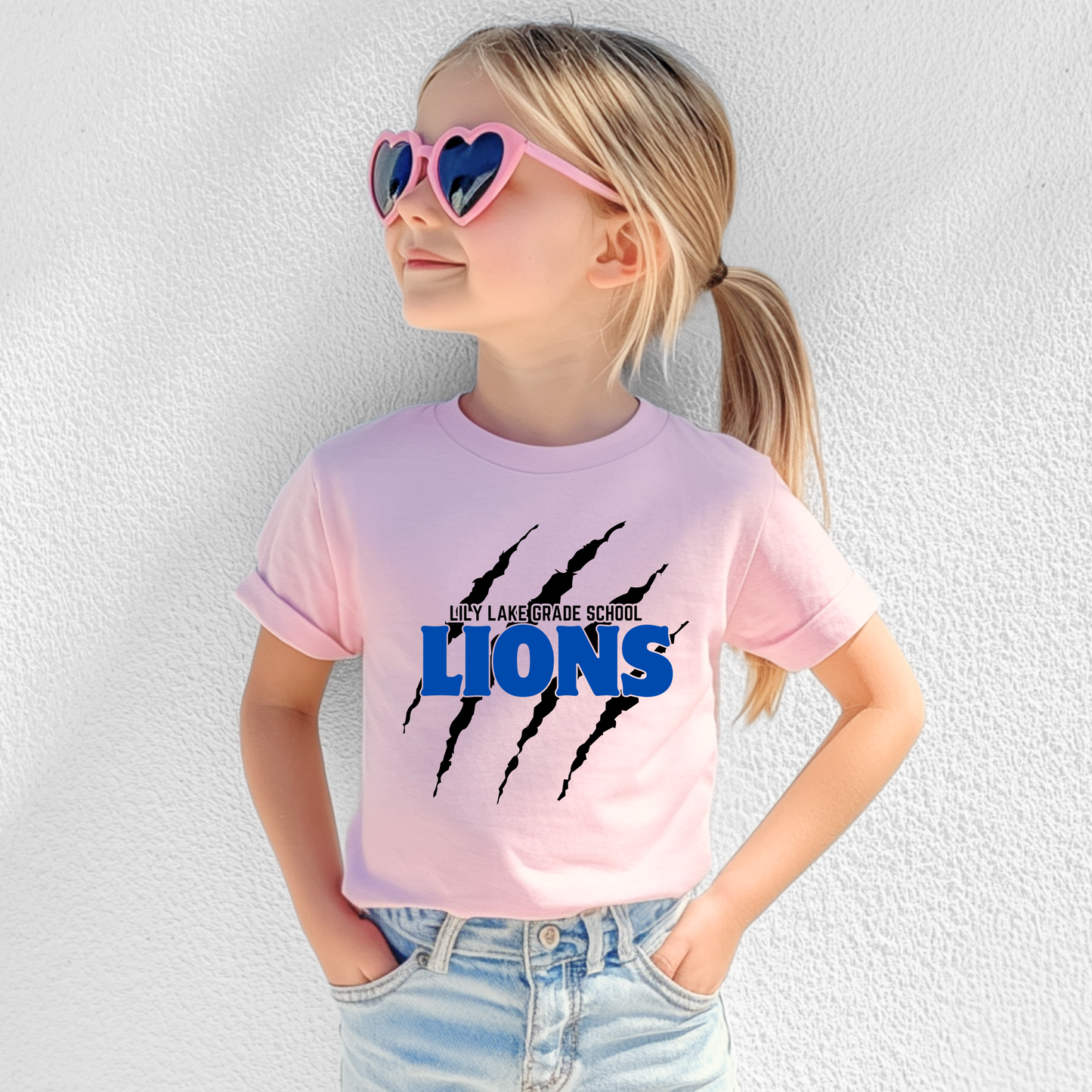 Lily Lake Lions Claw - YOUTH