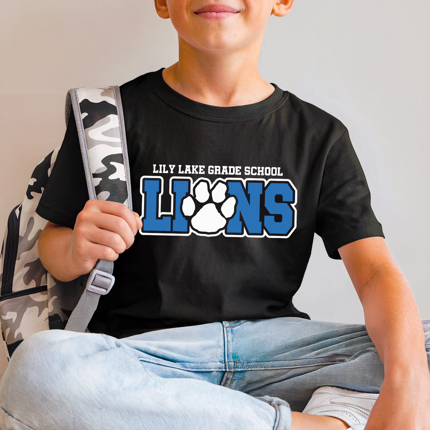 Lily Lake Lions - YOUTH