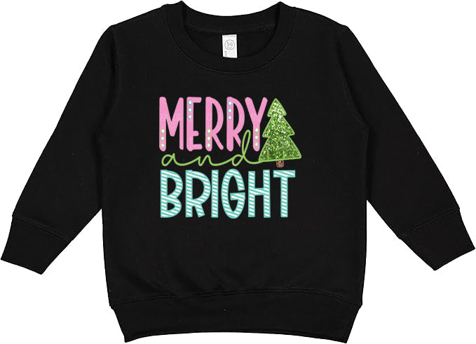 Merry and Bright - KIDS