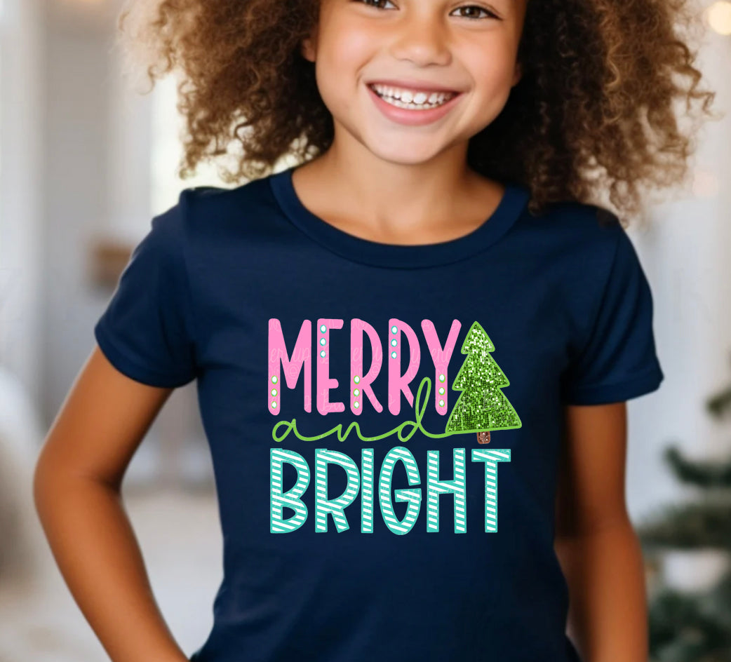 Merry and Bright - KIDS