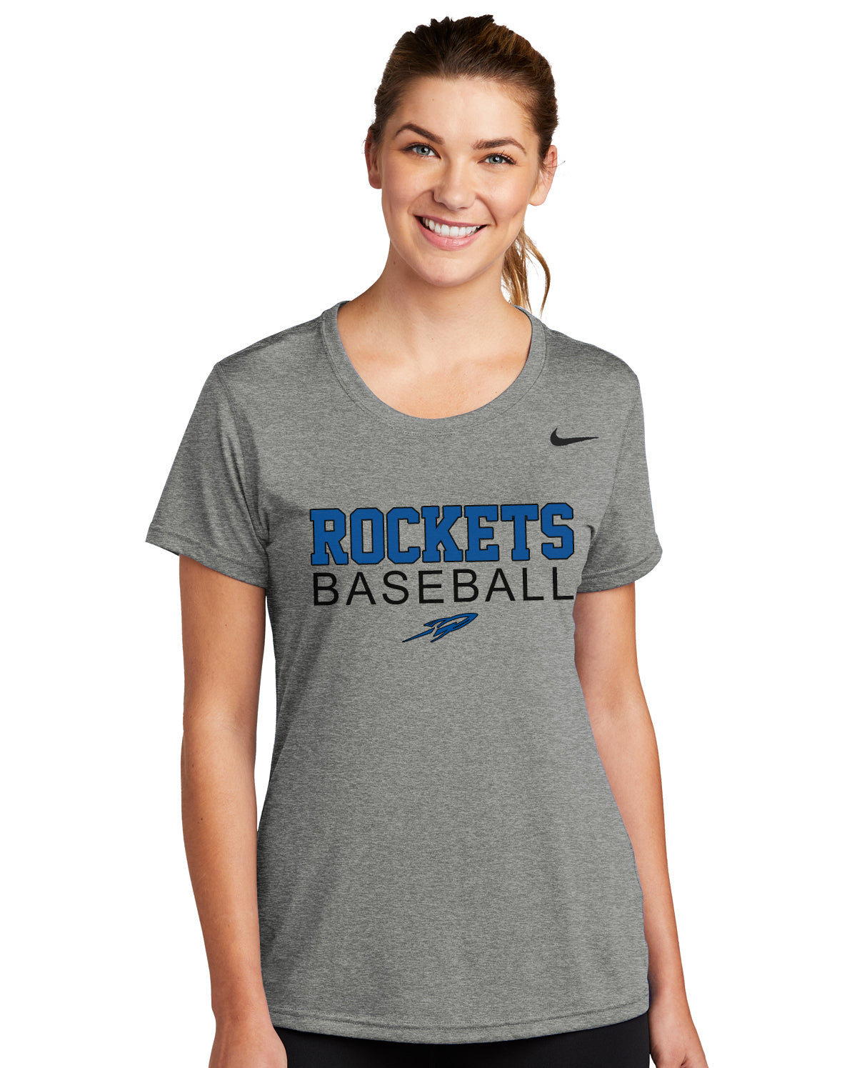 Nike Dri-Fit Team Legend Tee - Men's and Women's