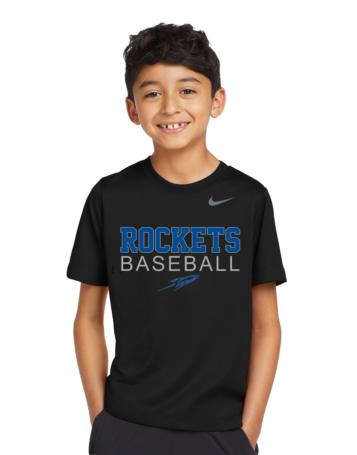 Nike Dri-Fit Team Legend Tee - YOUTH