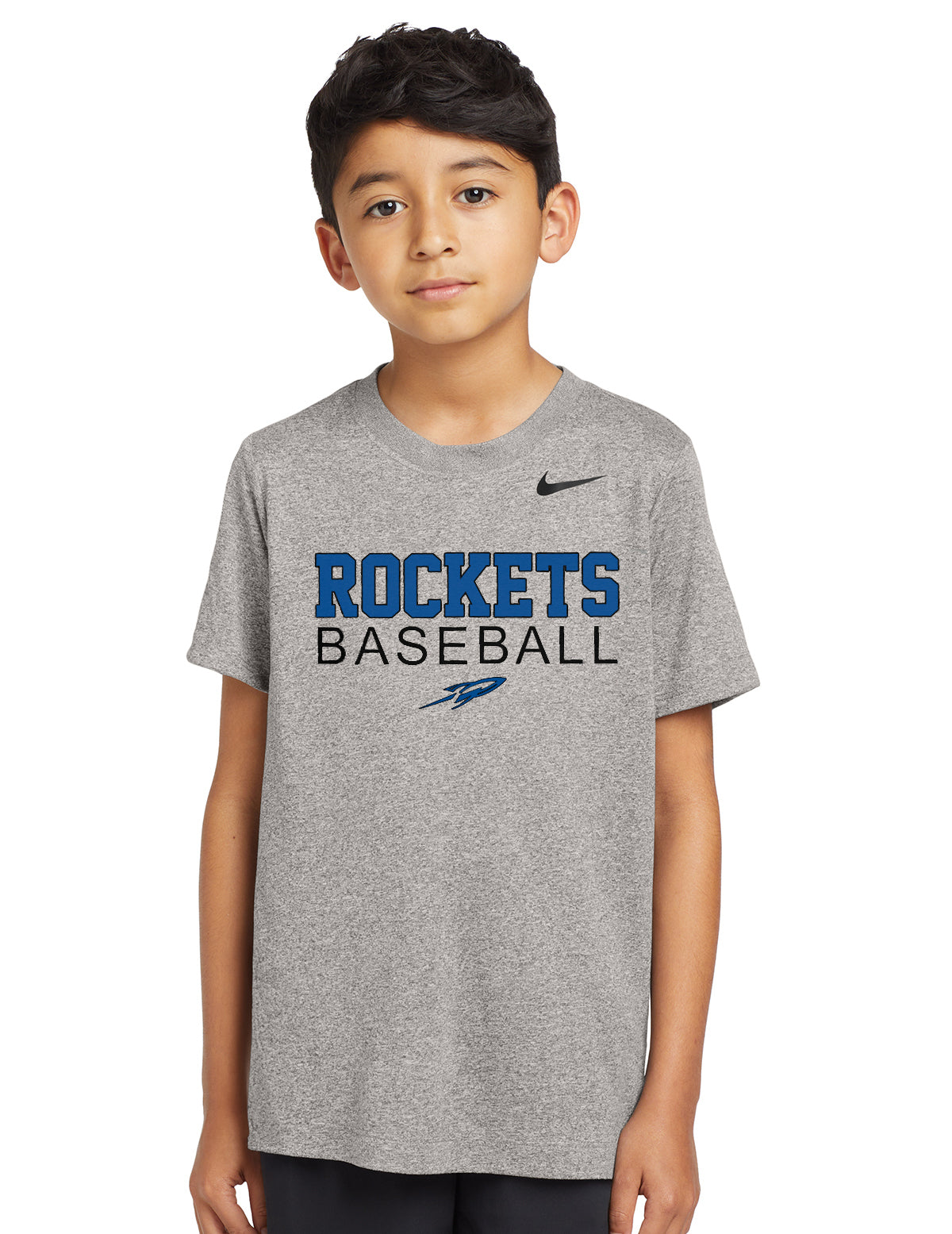Nike Dri-Fit Team Legend Tee - YOUTH