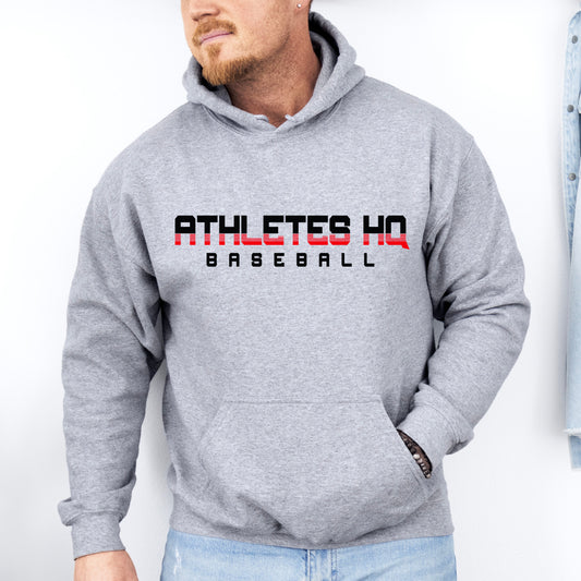 AHQ - Baseball or Softball - YOUTH AND ADULT