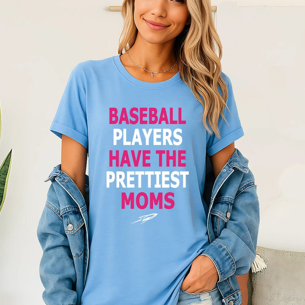 Baseball Moms
