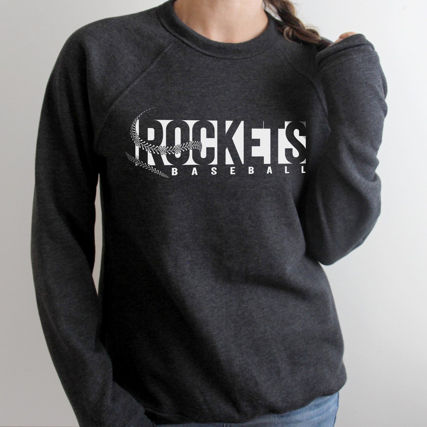 CDBL - Rockets Design with Laces
