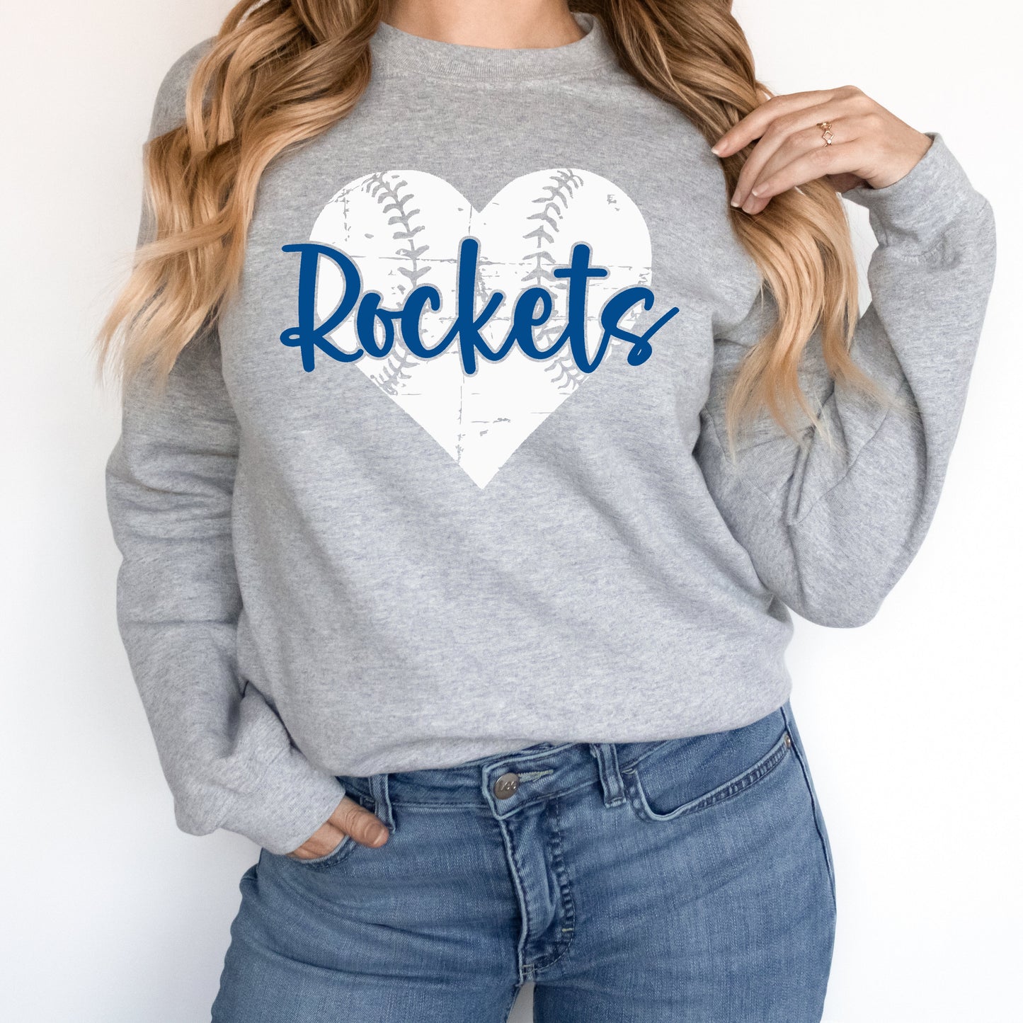 CDBL - Rockets Heart