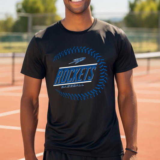 CDBL - Rockets Laces