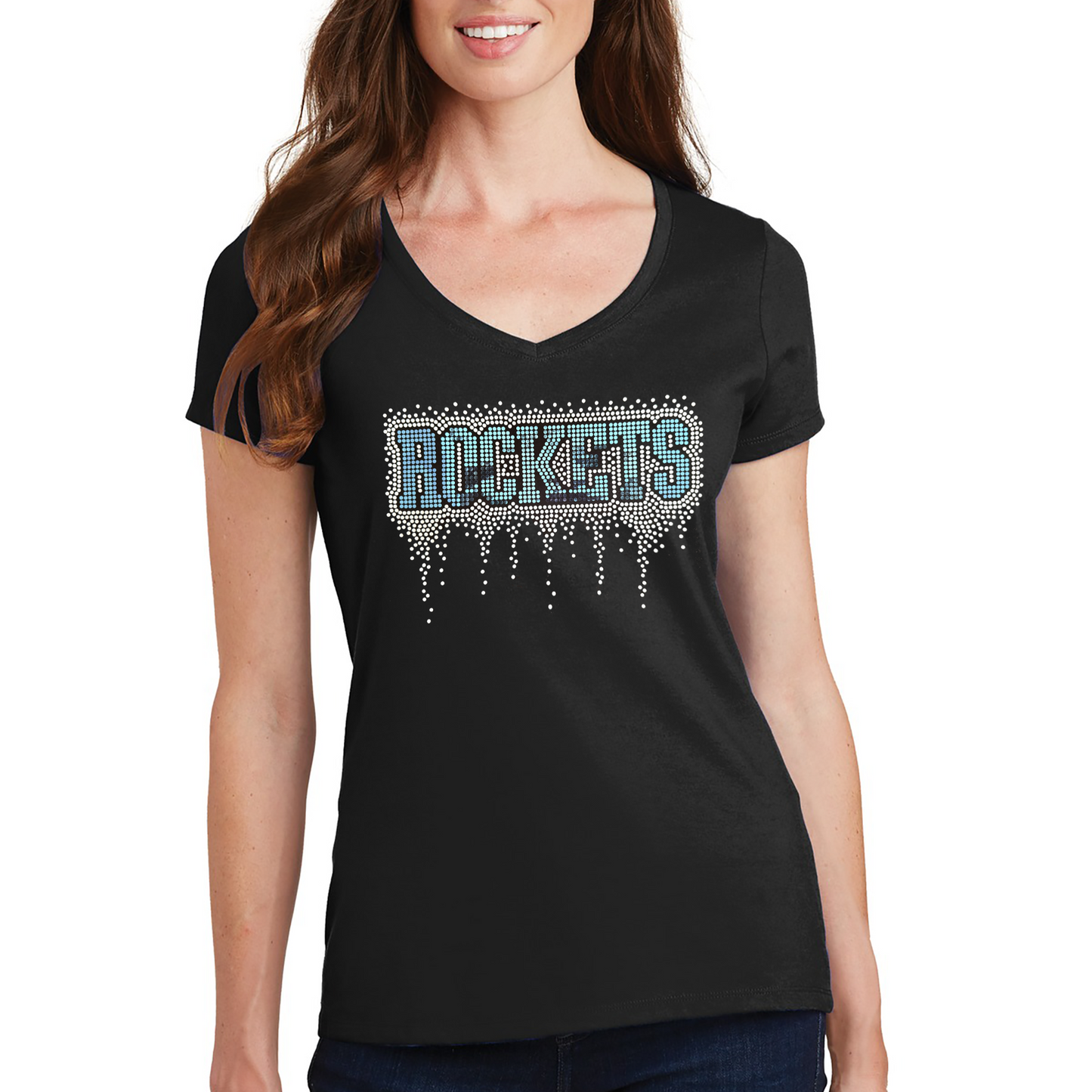 Rockets Drip - SPANGLES