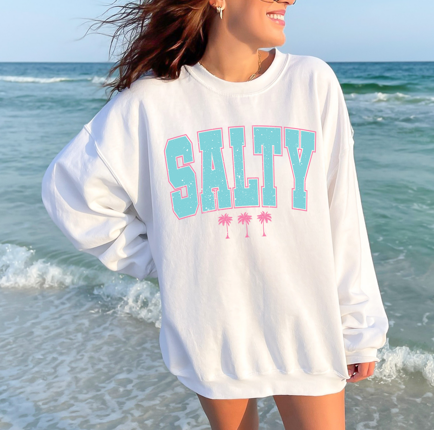 Salty