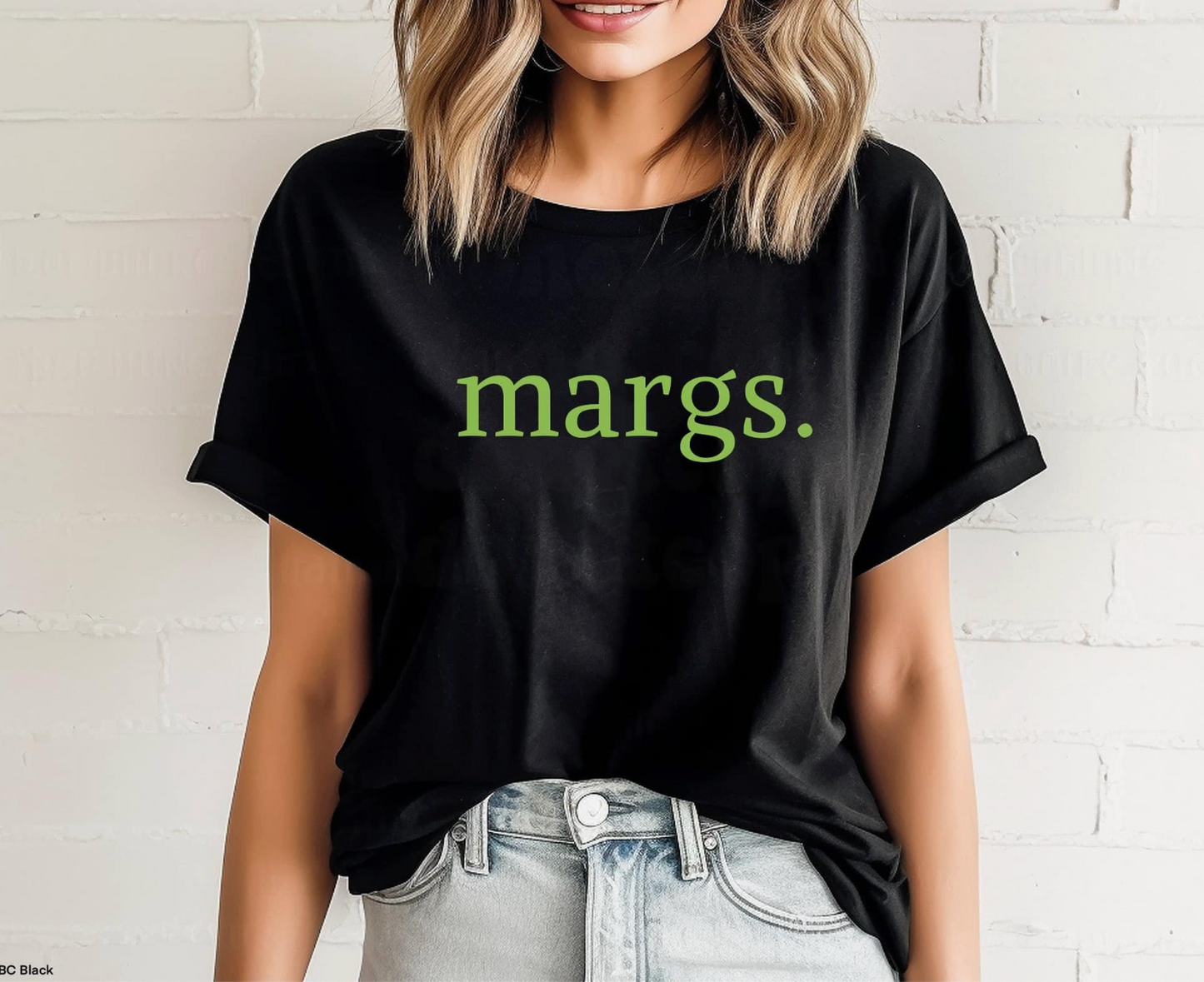 Margaritas!