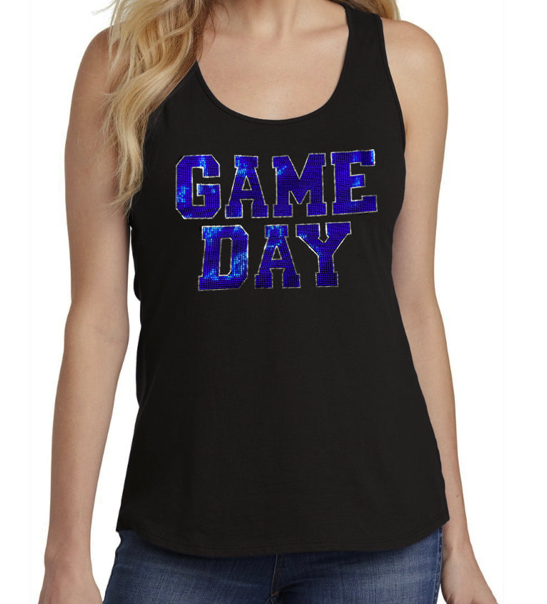 Game Day - SPANGLES