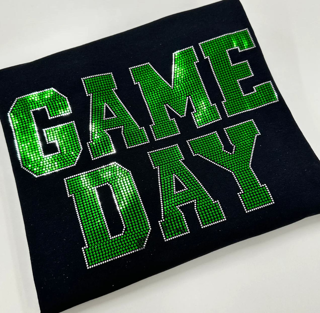Game Day - SPANGLES