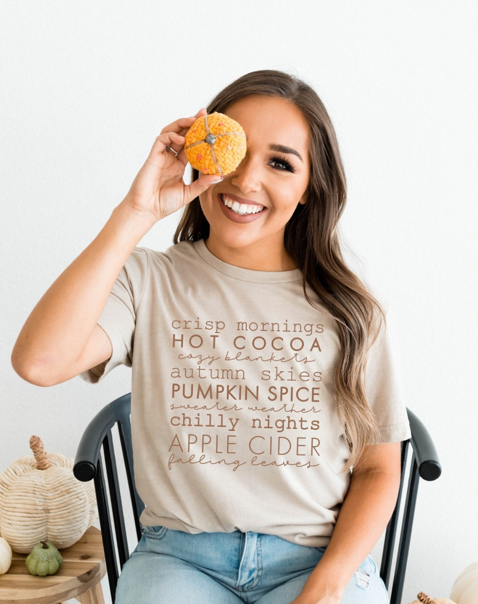 Fall Text