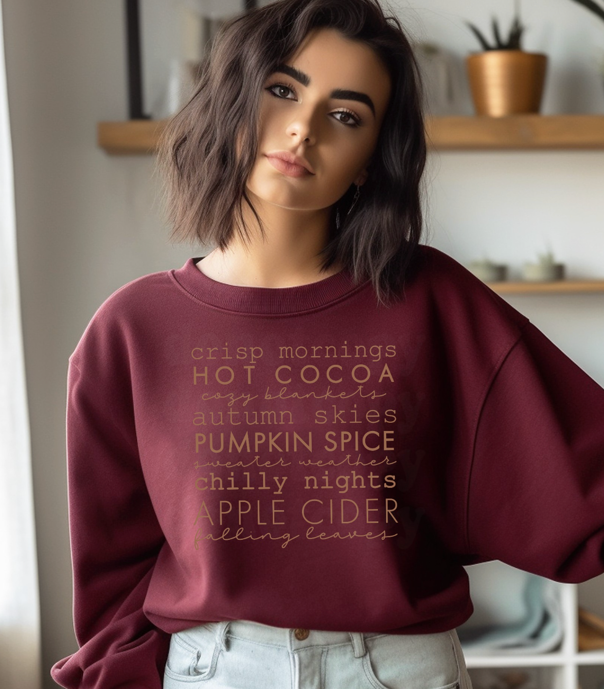 Fall Text