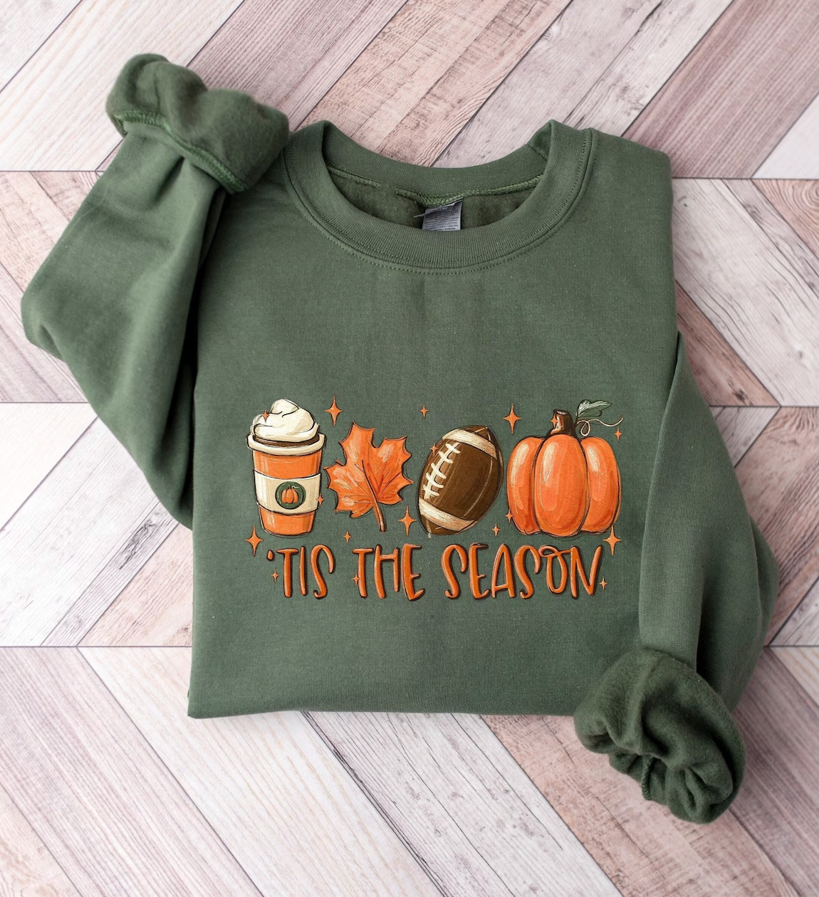 Tis the Season