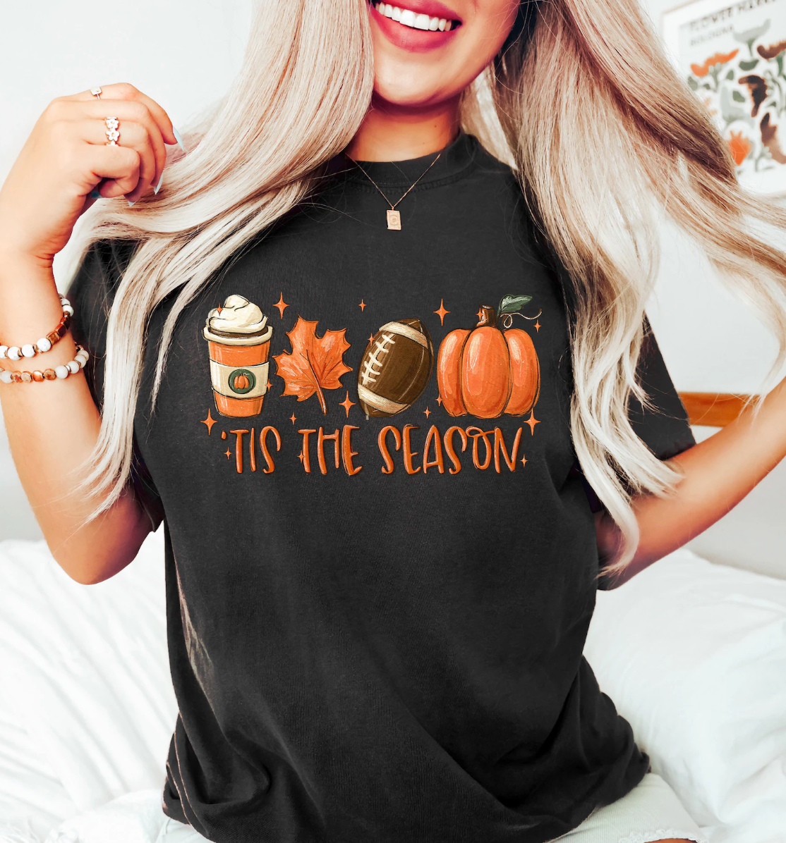 Tis the Season