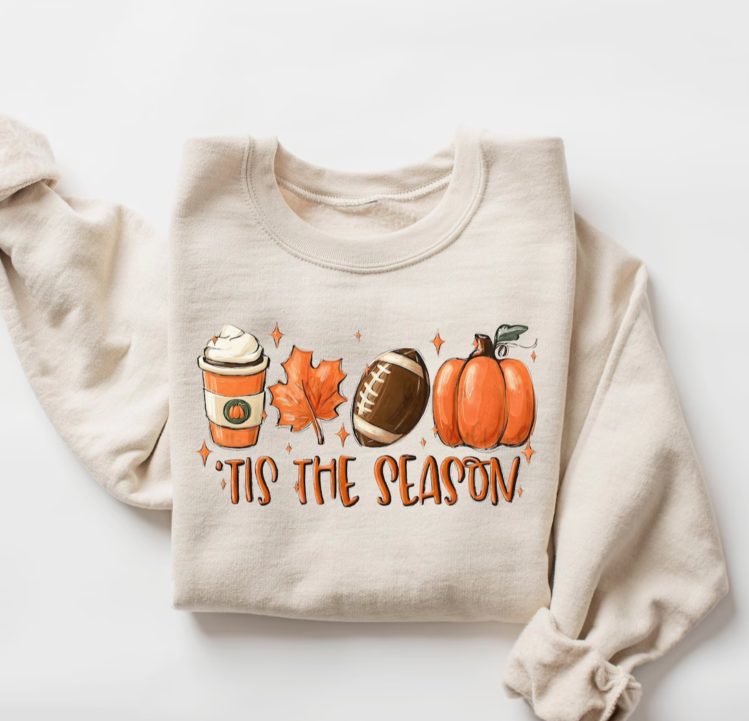 Tis the Season